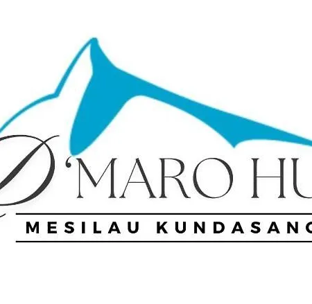 D'Maro Hut Mesilou Villa Kundasang Exterior photo