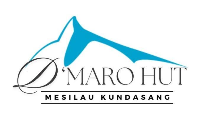 D'maro Hut Mesilou * Kundasang