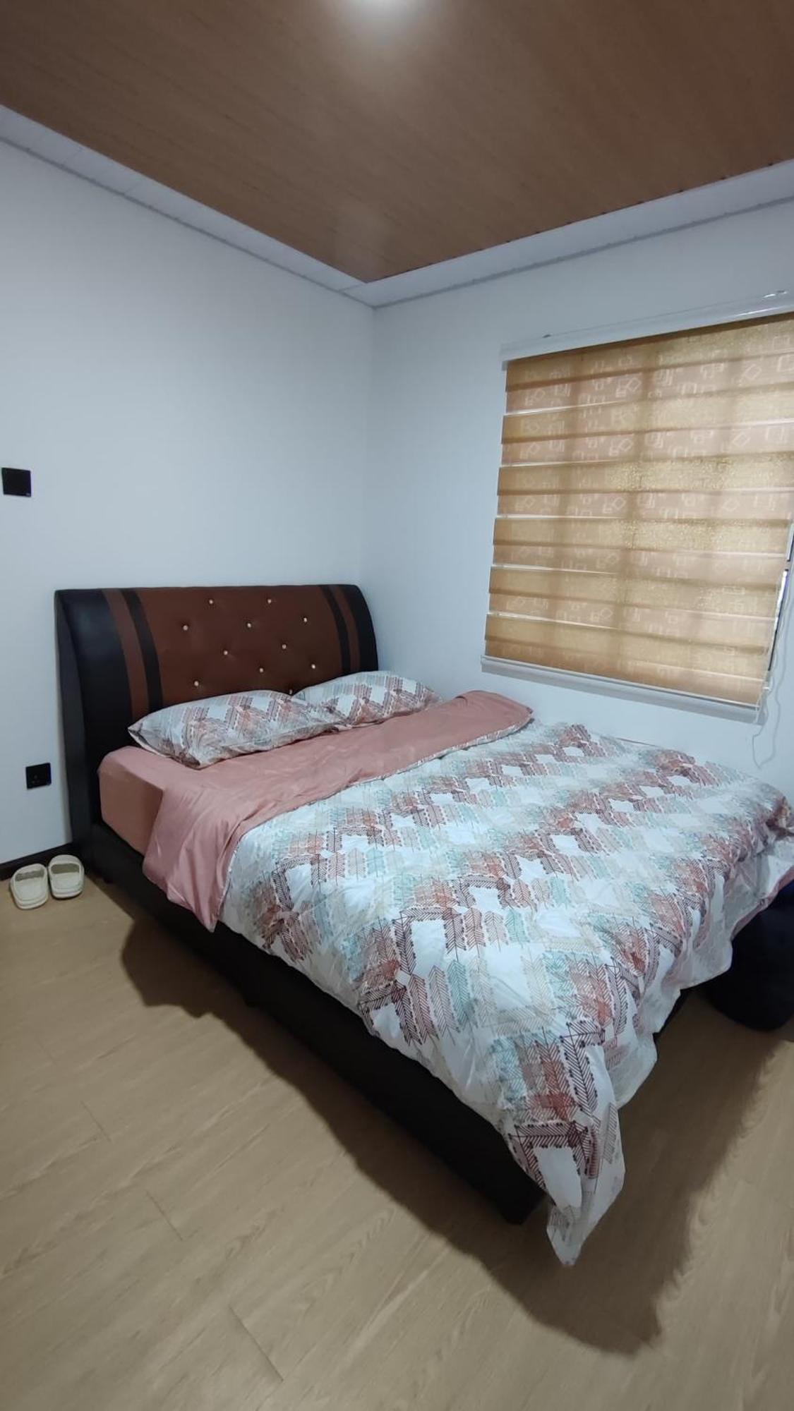 Holiday home D'maro Hut Mesilou