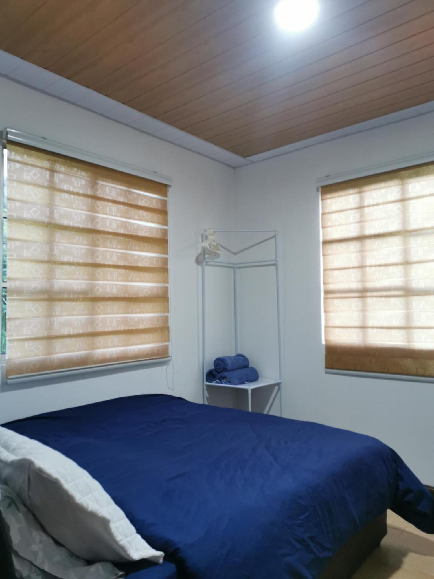 D'maro Hut Mesilou Holiday home