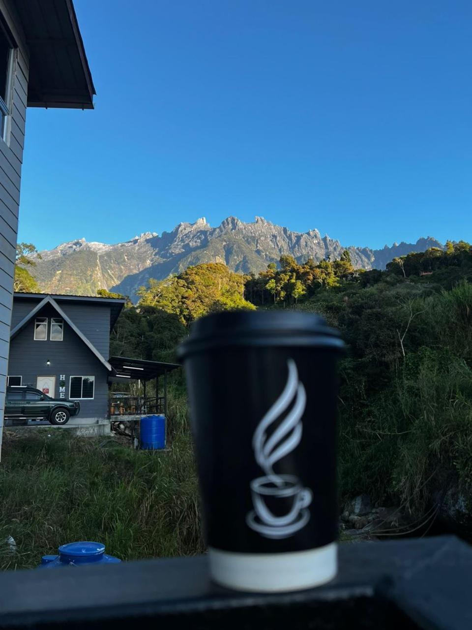 Holiday home D'maro Hut Mesilou