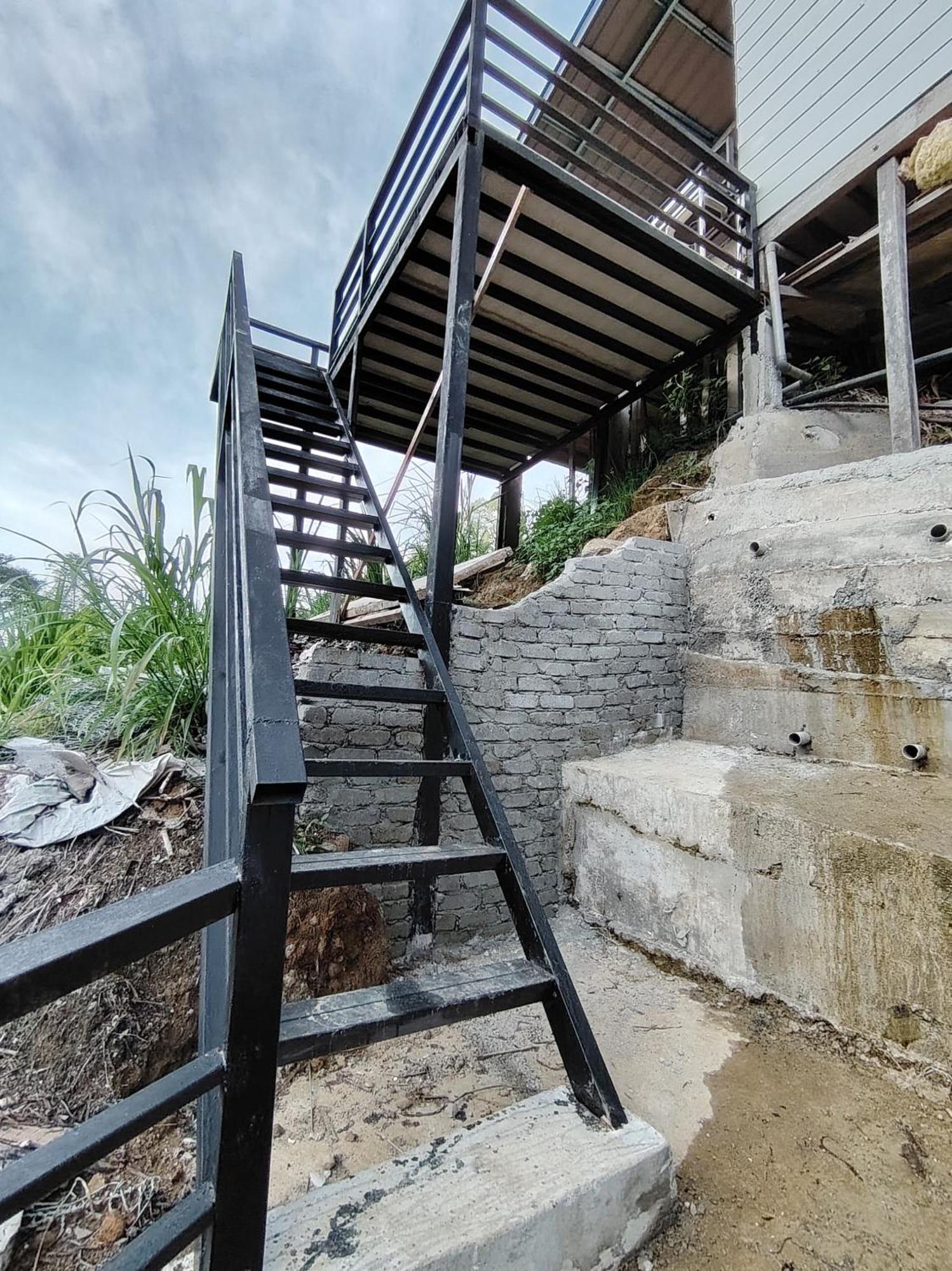 D'maro Hut Mesilou Holiday home