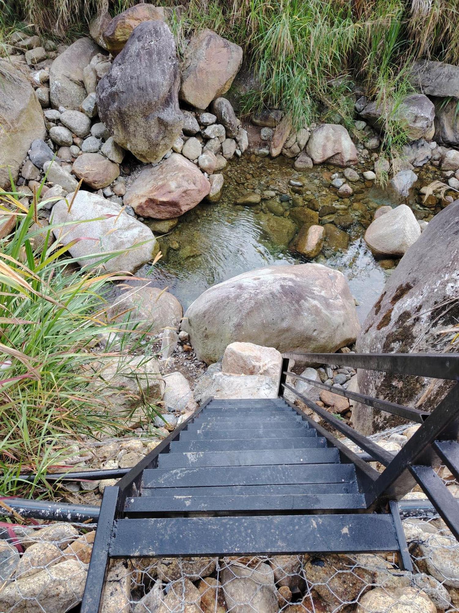 Holiday home D'maro Hut Mesilou Kundasang