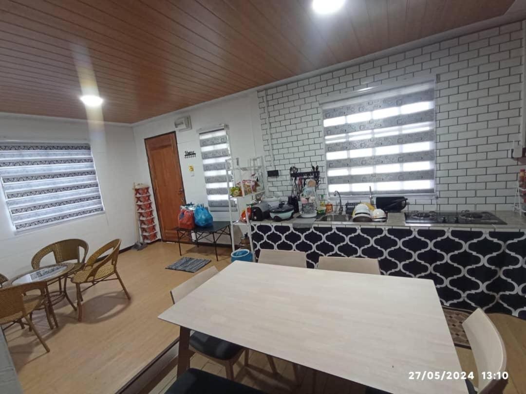 Holiday home D'maro Hut Mesilou