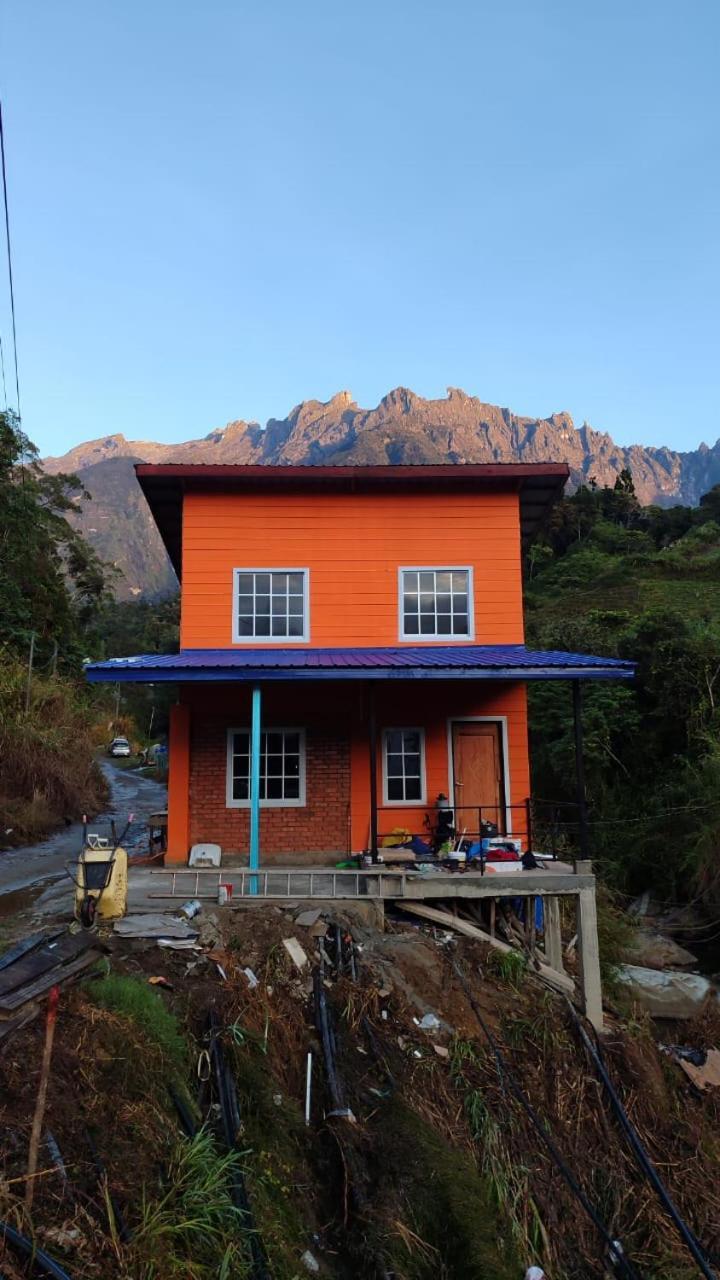 Holiday home D'maro Hut Mesilou *
